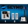 EV  ACU Remote control for Raymarine