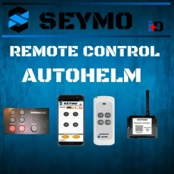 Control remoto Autohelm 1000/2000/ 3000/ 4000