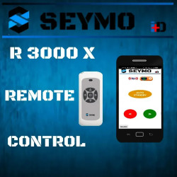 R3000X Simrad Robertson Wireless